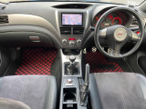 インプレッサWRX  WRX STI