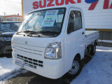 キャリイ 金太郎ダンプ 4WD 