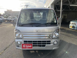 キャリイ KX 4WD 