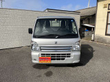 キャリイ KC エアコン パワステ 農繁仕様 4WD 
