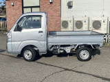 ハイゼットトラック ローダンプ 4WD 