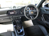 911カブリオレ カレラ4 GTS PDK 4WD スポーツデザイン/ブラック