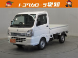 キャリイ KC エアコン パワステ 