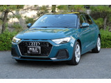 A1スポーツバック 25 TFSI アドバンスド 