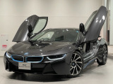 【中古車情報】BMW i8   の中古車詳細（走行距離：1.9万km、カラー：グレー、販売地域：大阪府高槻市）