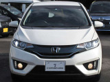 フィット 1.3 13G Sパッケージ 4WD 