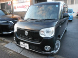 ムーヴキャンバス G メイクアップ SAII 4WD 