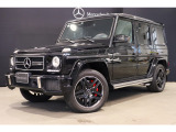 Gクラス AMG G63 G63 ロング 4WD 