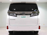 ヴェルファイア 3.5 Z Gエディション サンルーフ 修復歴無し