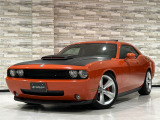 チャレンジャー SRT8 V8HEMI 新並 09yモデル 国内1オナ 純正20AW