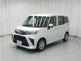 ルーミー 1.0 X 