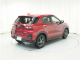 ロッキー 1.0 G 4WD 