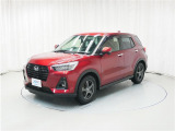 ロッキー 1.0 G 4WD 