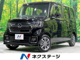 N-BOXカスタム L 