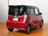 デイズルークス ハイウェイスター X Gパッケージ 4WD 