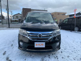 セレナ 2.0 ハイウェイスター 4WD 