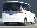 セレナ  福祉装置付車 Sハイブリッド