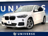 X1  xDrive 18d Mスポーツ