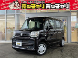 スペーシア ハイブリッド(HYBRID) G 