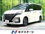 セレナ  ハイウェイスターV