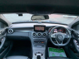 Cクラス C220d C220d ローレウス エディション 