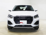 Q2 35 TFSI アドバンスド 