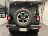 ラングラー アンリミテッド サハラ 4WD 