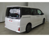 ヴォクシー 2.0 ZS 煌 