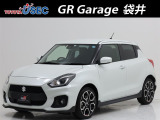 スイフト  スポーツ 1.4 セーフティパッケージ装着車