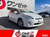プリウス 1.8 S 
