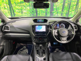 フォレスター 2.5 プレミアム 4WD 