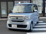 N-BOX G L ホンダセンシング 