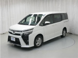 ヴォクシー 2.0 ZS 4WD 