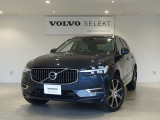 XC60 リチャージ PHEV T8 AWD インスクリプション 4WD 