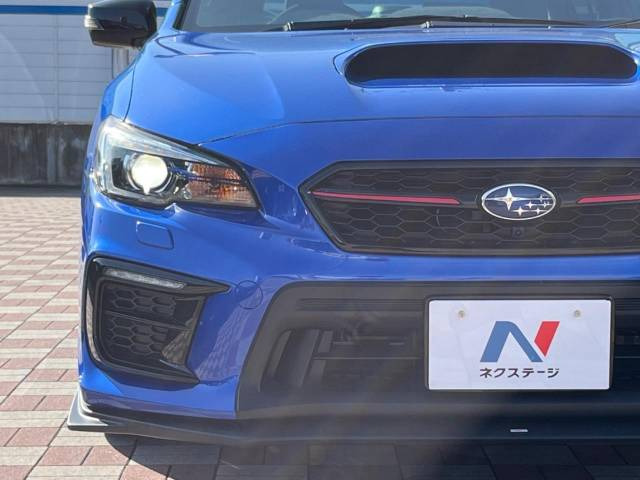 中古車 スバル WRX STI 2.0 EJ20 ファイナルエディション 4WD の中古車