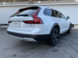 V90クロスカントリー B5 AWD プロ 4WD 