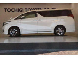 アルファード  ハイブリッドGF4WD