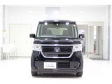 N-BOX G L ホンダセンシング 