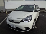 フィット  1.5 e:HEV ホーム
