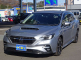 レヴォーグ 1.8 GT EX 4WD アイサイトX 11.6インチモニ ナビTV ETC