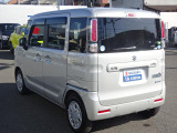 スペーシア ハイブリッド(HYBRID) G 