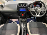 ノート 1.2 X FOUR スマートセーフティエディション 4WD 