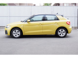 A1スポーツバック 25 TFSI 