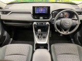 RAV4 2.0 X 