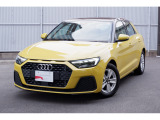 A1スポーツバック 25 TFSI 