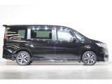 ステップワゴン 1.5 スパーダ ホンダ センシング 