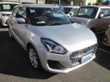 スイフト 1.2 ハイブリッド(HYBRID) MG 