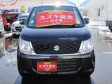 ワゴンR FX リミテッド 4WD 