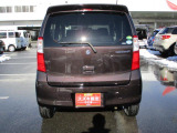 ワゴンR FX リミテッド 4WD 