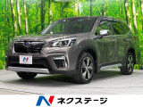 フォレスター 2.0 アドバンス 4WD 